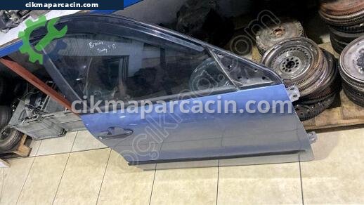 Fiat Bravo Sağ Ön Kapı çıkma parça