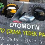 Fiat Brava Sol Ayna Orjinal Çıkma
