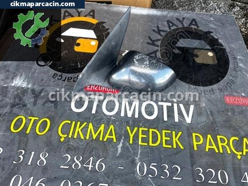 Fiat Brava Sol Dış Ayna çıkma parça