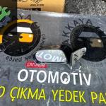 Fiat Brava Sol Ayna Orjinal Çıkma