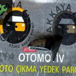 Fiat Brava Sol Ayna Orjinal Çıkma
