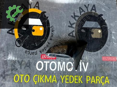Fiat Brava Sol Dış Ayna çıkma parça
