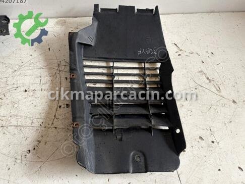 Fiat Bravo Davlumbaz çıkma parça