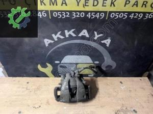 Fiat Brava Sol ön Fren Merkezi / Kaliper Orjinal Çıkma