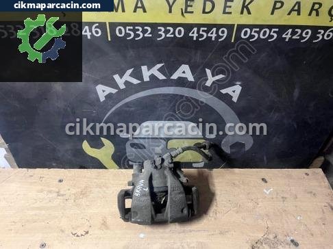Fiat Brava Fren Ana Merkezi çıkma parça