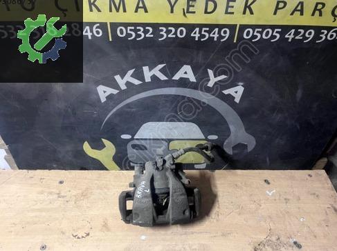 Fiat Brava Fren Ana Merkezi çıkma parça