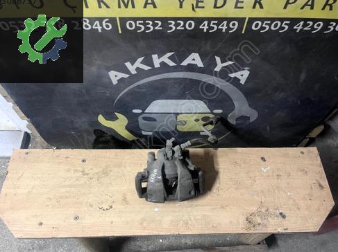 Fiat Brava Fren Ana Merkezi çıkma parça