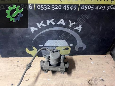 Fiat Brava Fren Ana Merkezi çıkma parça