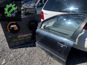 Fiat Brava Sol ön Kapı Hatasız Orjinal Çıkma
