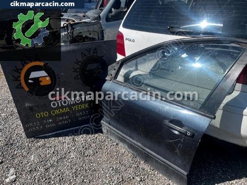 Fiat Brava Sol Ön Kapı çıkma parça