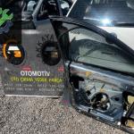 Fiat Brava Sol ön Kapı Hatasız Orjinal Çıkma