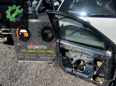 Fiat Brava Sol Ön Kapı çıkma parça