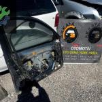 Fiat Brava Sol ön Kapı Hatasız Orjinal Çıkma