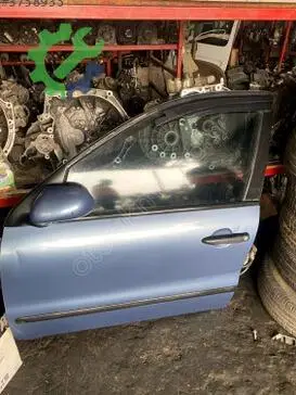Fiat Brava Sol Ön Kapı çıkma parça