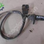 2009 Citroen C5 Arka Dingil Çıkma Parça Bursa