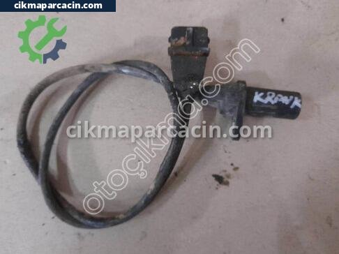 Fiat Bravo Krank Sensörü çıkma parça