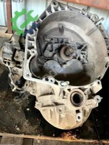 Fiat Bravo Dizel Otomatik Şanzıman Çıkma