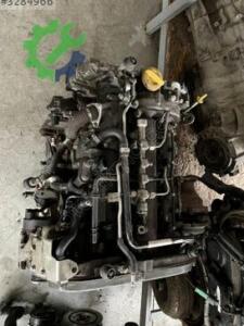 Fiat Bravo 1.6 E5 105 Boş Orjinal Çıkma