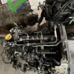 2010 Fiat Bravo Boşluk Pedalı Çıkma Parça Samsun