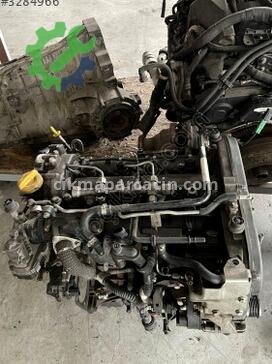Fiat Bravo Boşluk Pedalı çıkma parça