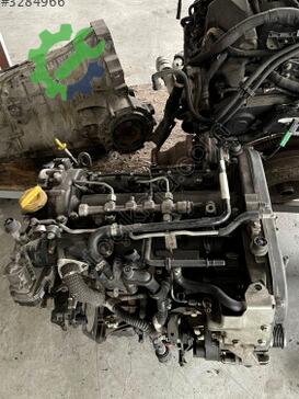 Fiat Bravo Boşluk Pedalı çıkma parça