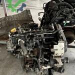 2010 Fiat Bravo Boşluk Pedalı Çıkma Parça Samsun
