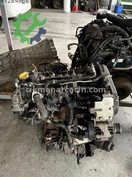 Fiat Bravo Boşluk Pedalı çıkma parça