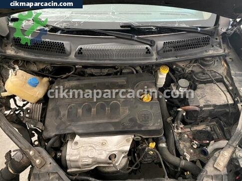 Fiat Bravo Şanzıman Komple çıkma parça