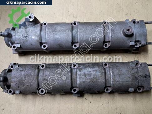 Fiat Bravo Eksantrik Mili çıkma parça