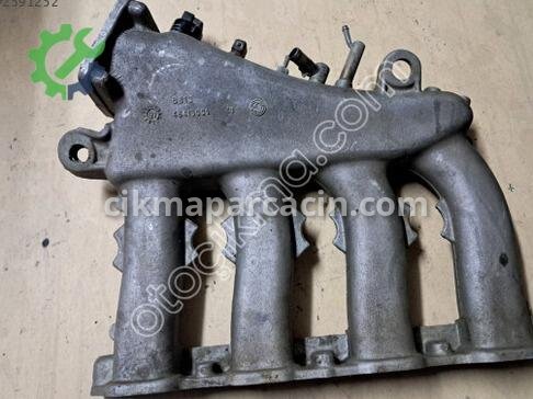 Fiat Bravo Emme Manifoldu çıkma parça