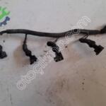 2009 Citroen C5 Arka Dingil Çıkma Parça Bursa
