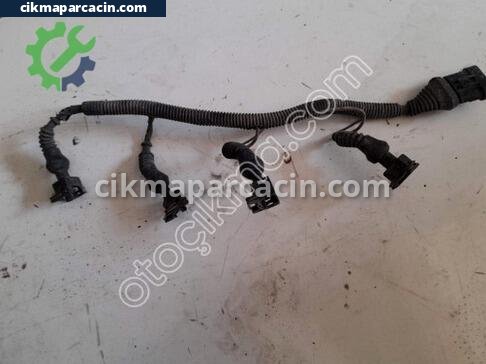 Fiat Bravo Motor Tesisatı çıkma parça