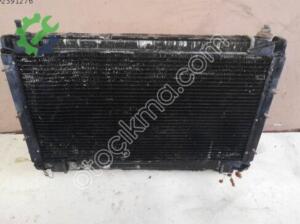 FİAT BRAVO 1.6 FAN SU KLİMA RADYATÖR SET KOMPLE