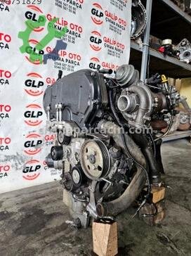 Fiat Bravo Motor Komple çıkma parça