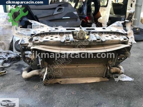 Fiat Bravo Radyatör çıkma parça