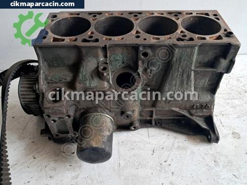 Fiat Bravo Blok çıkma parça