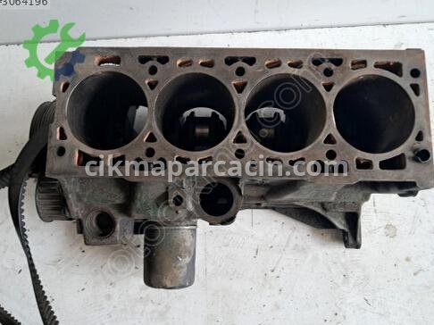 Fiat Bravo Blok çıkma parça