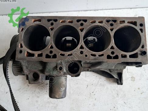 Fiat Bravo Blok çıkma parça
