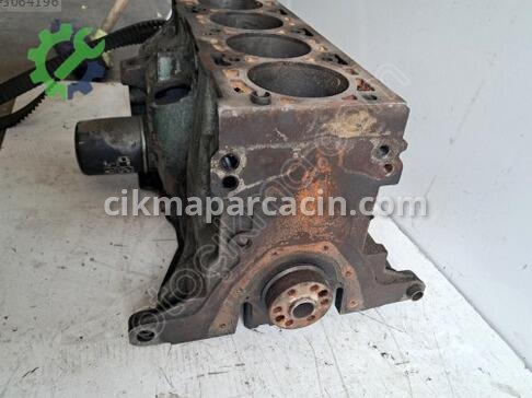 Fiat Bravo Blok çıkma parça