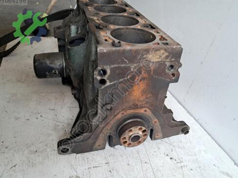 Fiat Bravo Blok çıkma parça