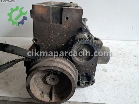 Fiat Bravo Blok çıkma parça