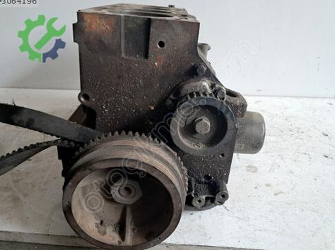 Fiat Bravo Blok çıkma parça