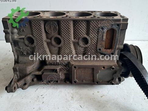 Fiat Bravo Blok çıkma parça