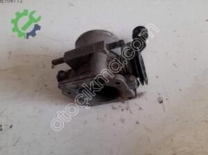 FİAT BRAVO 1.6 MOTOR GAZ KELEBEĞİ