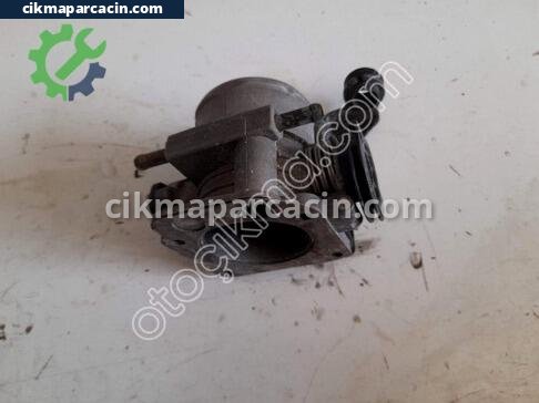 Fiat Bravo Gaz Kelebeği çıkma parça