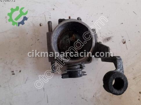 Fiat Bravo Gaz Kelebeği çıkma parça