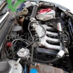 2011 Fiat Doblo Motor Komple Çıkma Parça Bursa