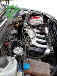 Fiat bravo 1.6 motor komple
