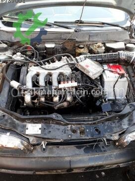Fiat Bravo Motor Komple çıkma parça
