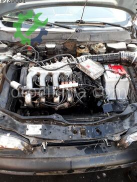 Fiat Bravo Motor Komple çıkma parça